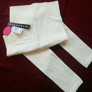 Leggings BNWT